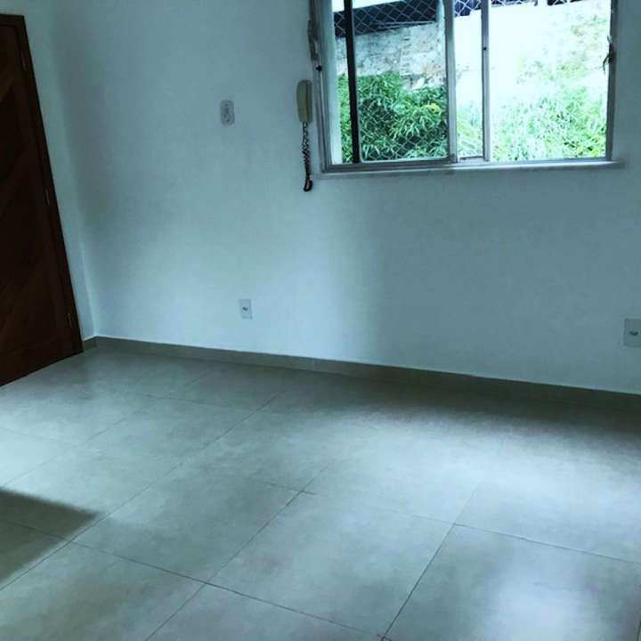 Apartamento à venda com 1 quarto, 40m² - Foto 6