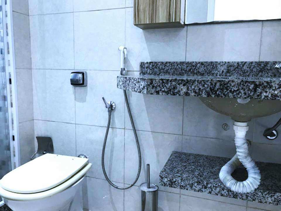 Apartamento à venda com 1 quarto, 40m² - Foto 12