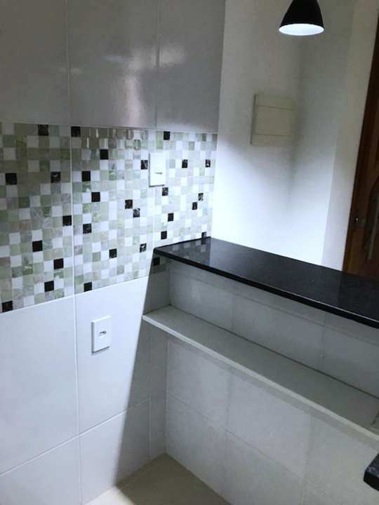 Apartamento à venda com 1 quarto, 40m² - Foto 15