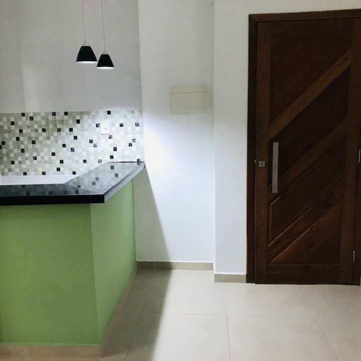 Apartamento à venda com 1 quarto, 40m² - Foto 16