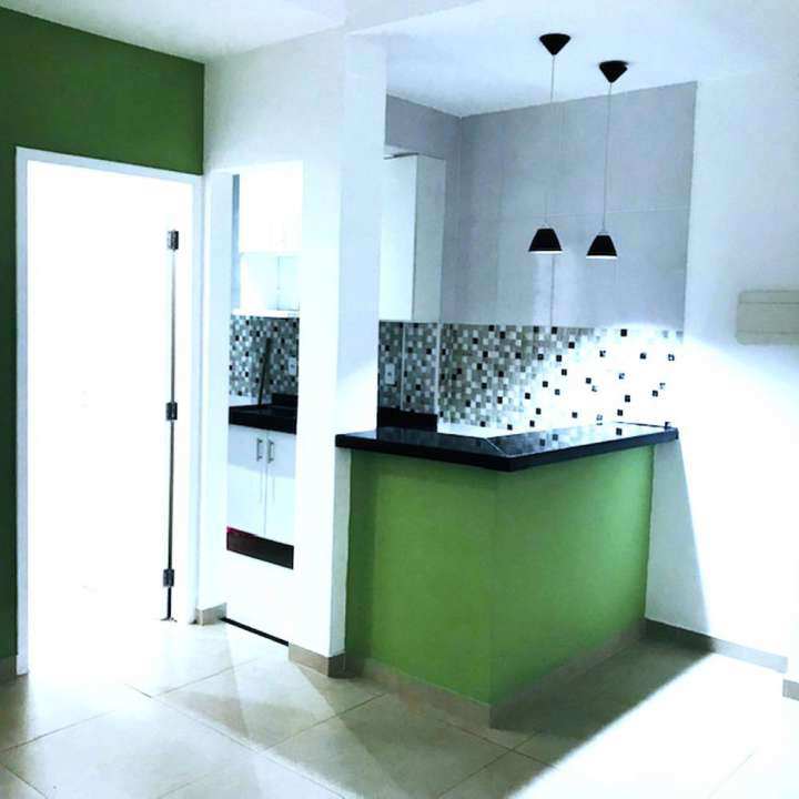 Apartamento à venda com 1 quarto, 40m² - Foto 17