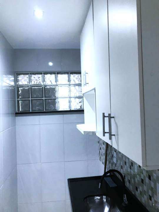 Apartamento à venda com 1 quarto, 40m² - Foto 20