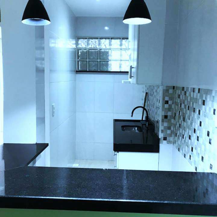 Apartamento à venda com 1 quarto, 40m² - Foto 21