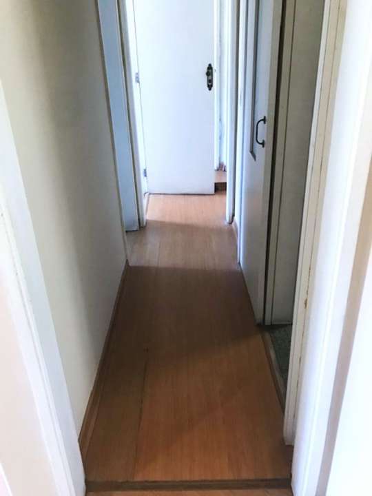 Apartamento à venda com 2 quartos, 60m² - Foto 6