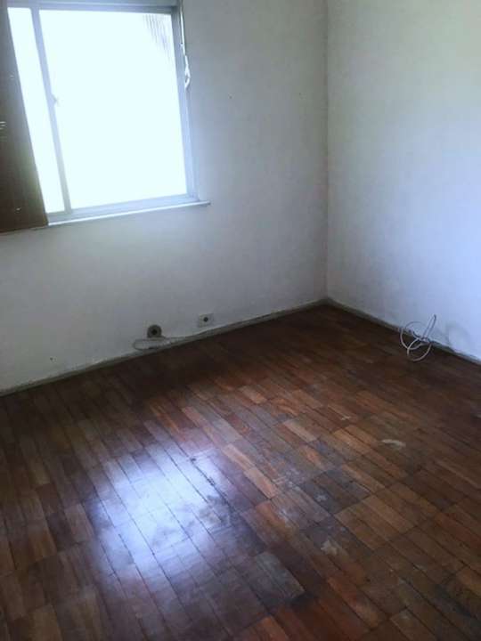 Apartamento à venda com 2 quartos, 60m² - Foto 7