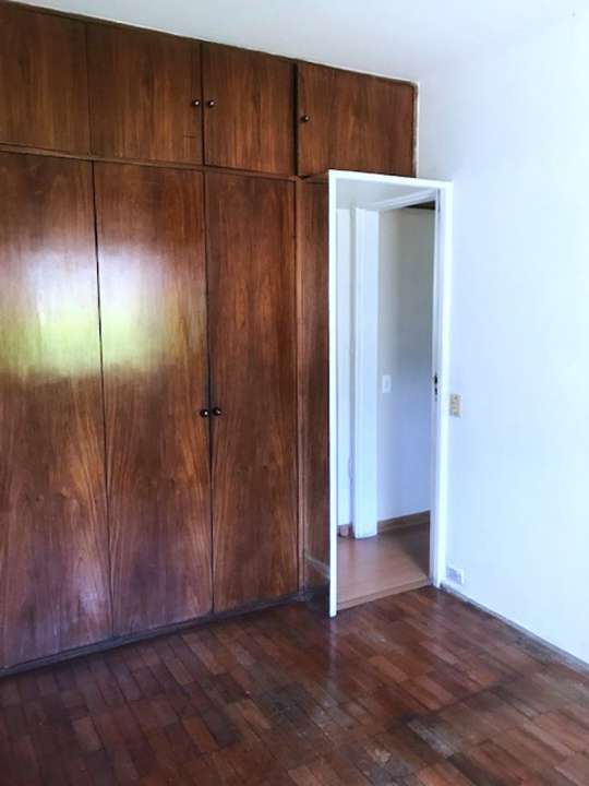 Apartamento à venda com 2 quartos, 60m² - Foto 8