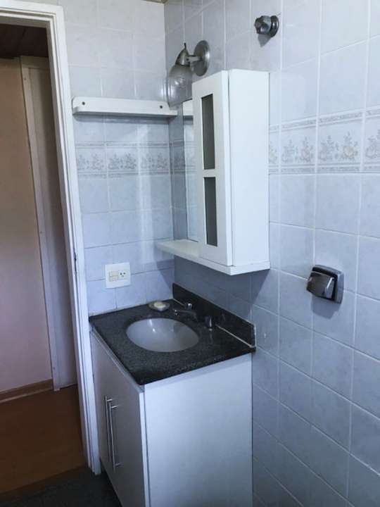 Apartamento à venda com 2 quartos, 60m² - Foto 10