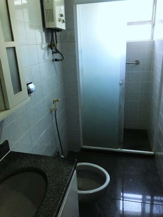 Apartamento à venda com 2 quartos, 60m² - Foto 11