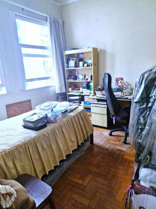 Apartamento à venda com 2 quartos, 80m² - Foto 2