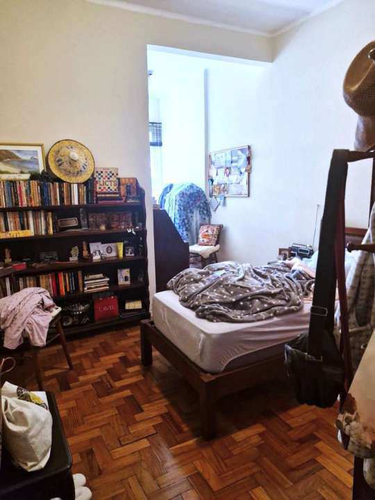 Apartamento à venda com 2 quartos, 80m² - Foto 5