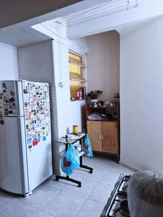 Apartamento à venda com 2 quartos, 80m² - Foto 8