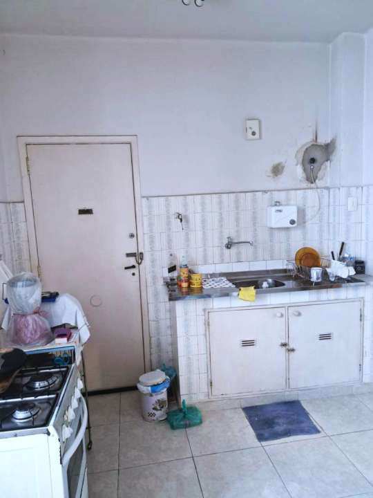 Apartamento à venda com 2 quartos, 80m² - Foto 10