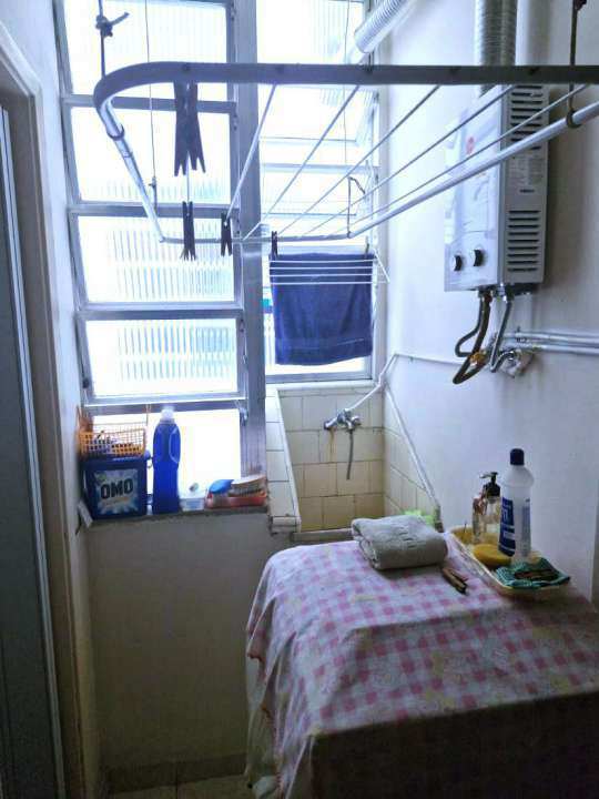 Apartamento à venda com 2 quartos, 80m² - Foto 12