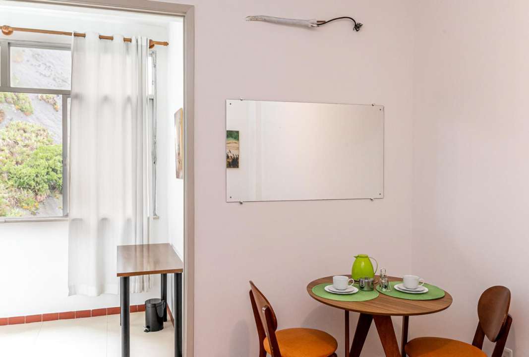 Apartamento à venda com 1 quarto, 50m² - Foto 7