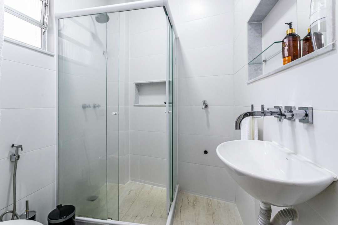 Apartamento à venda com 1 quarto, 50m² - Foto 15