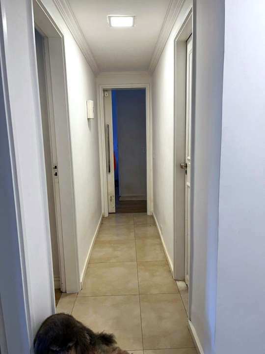 Apartamento à venda com 3 quartos, 145m² - Foto 5