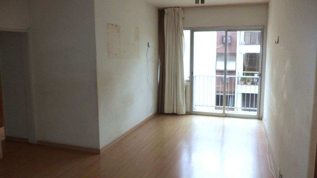 Apartamento à venda com 3 quartos, 83m² - Foto 1