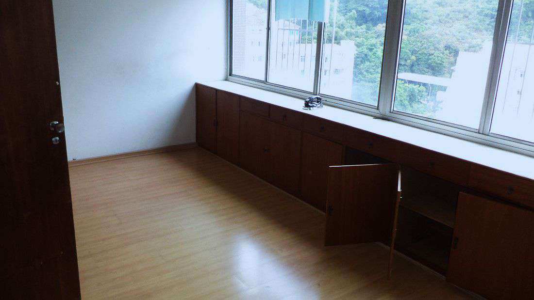 Apartamento à venda com 3 quartos, 83m² - Foto 5