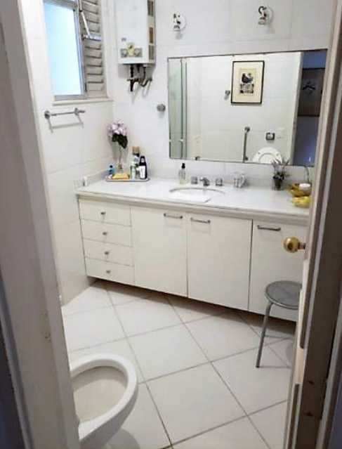 Apartamento à venda com 3 quartos, 201m² - Foto 13