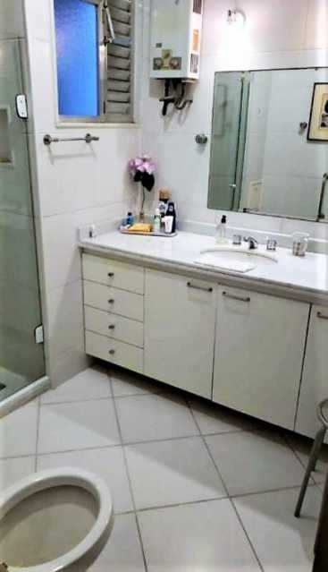 Apartamento à venda com 3 quartos, 201m² - Foto 14