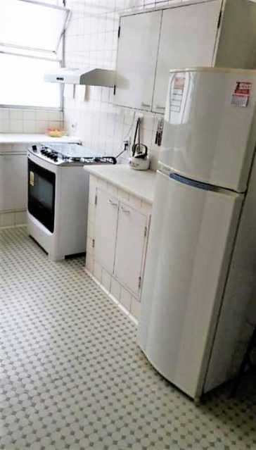 Apartamento à venda com 3 quartos, 201m² - Foto 16