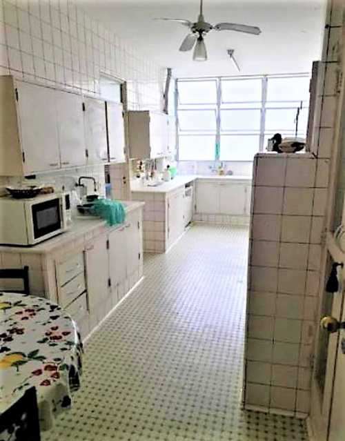 Apartamento à venda com 3 quartos, 201m² - Foto 15