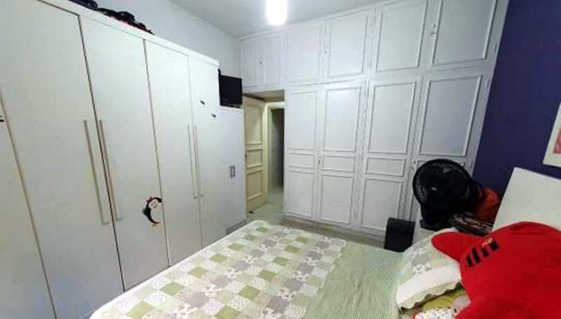 Apartamento à venda com 4 quartos, 191m² - Foto 9