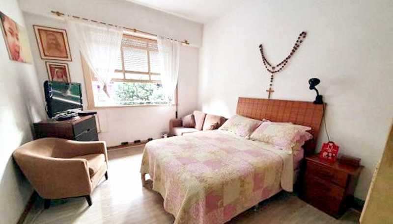 Apartamento à venda com 4 quartos, 191m² - Foto 10