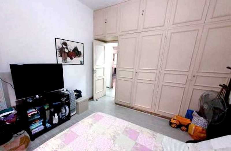 Apartamento à venda com 4 quartos, 191m² - Foto 11