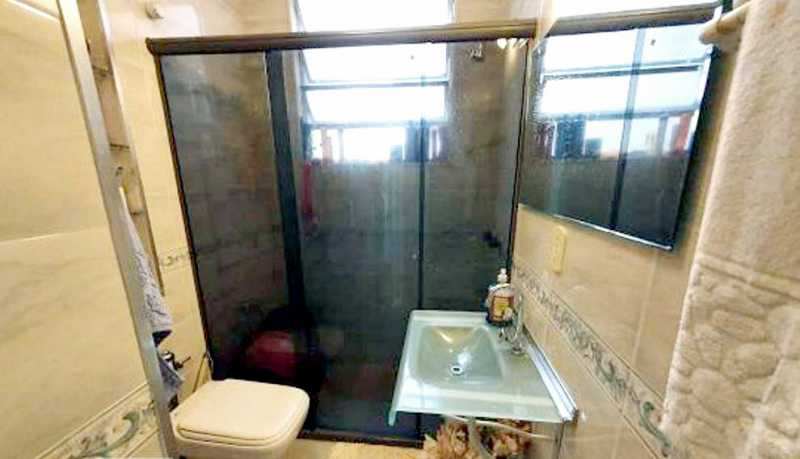 Apartamento à venda com 4 quartos, 191m² - Foto 13