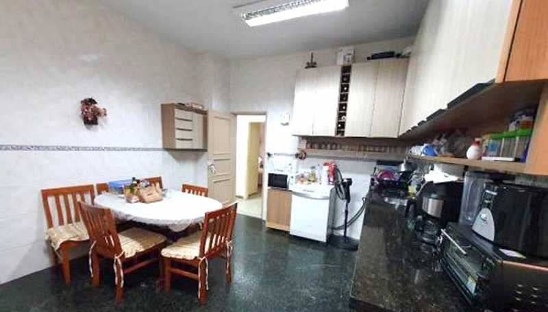 Apartamento à venda com 4 quartos, 191m² - Foto 16