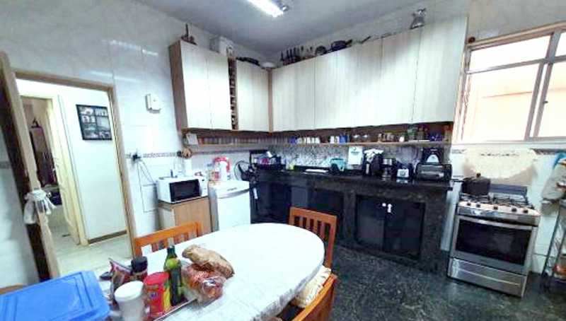 Apartamento à venda com 4 quartos, 191m² - Foto 17