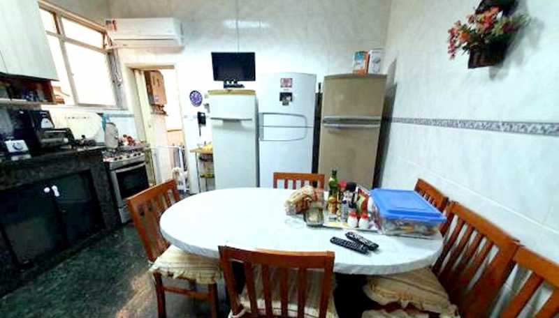 Apartamento à venda com 4 quartos, 191m² - Foto 18