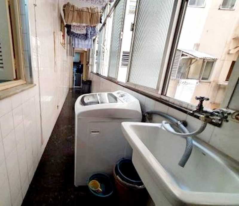 Apartamento à venda com 4 quartos, 191m² - Foto 19