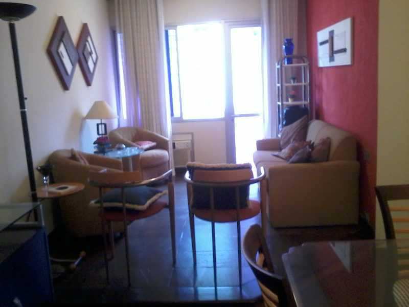 Apartamento à venda com 2 quartos, 78m² - Foto 5