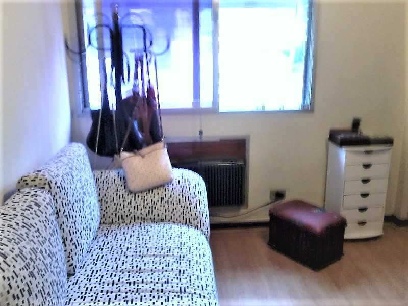 Apartamento à venda com 2 quartos, 78m² - Foto 9