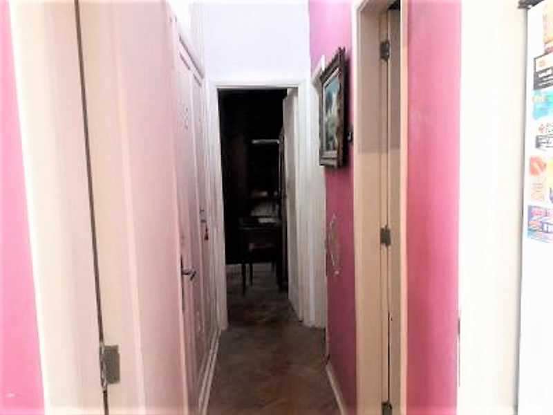 Apartamento à venda com 3 quartos, 101m² - Foto 5