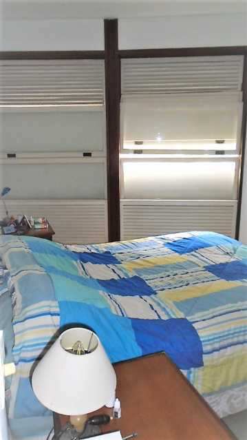 Apartamento à venda com 3 quartos, 130m² - Foto 6