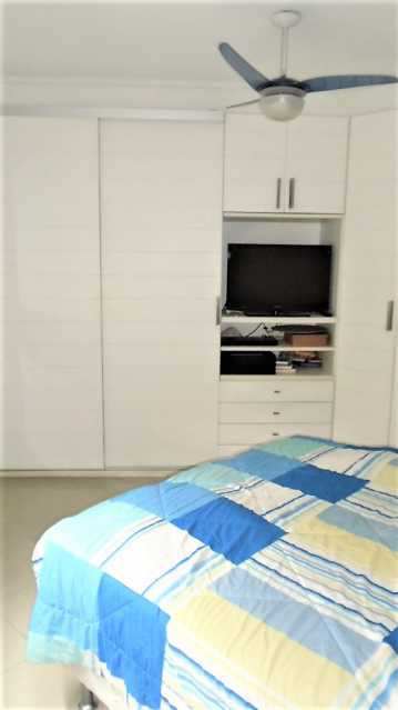 Apartamento à venda com 3 quartos, 130m² - Foto 8