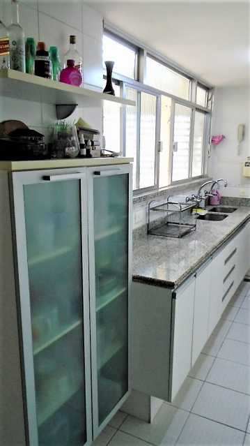 Apartamento à venda com 3 quartos, 130m² - Foto 12