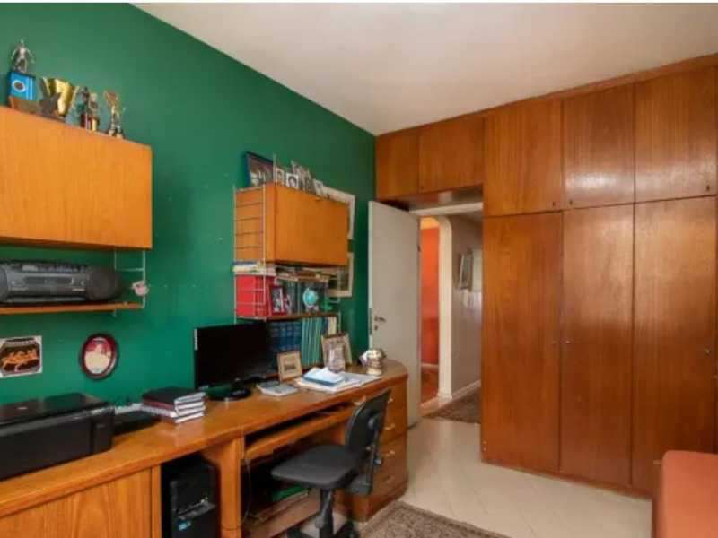 Apartamento à venda com 3 quartos, 160m² - Foto 6