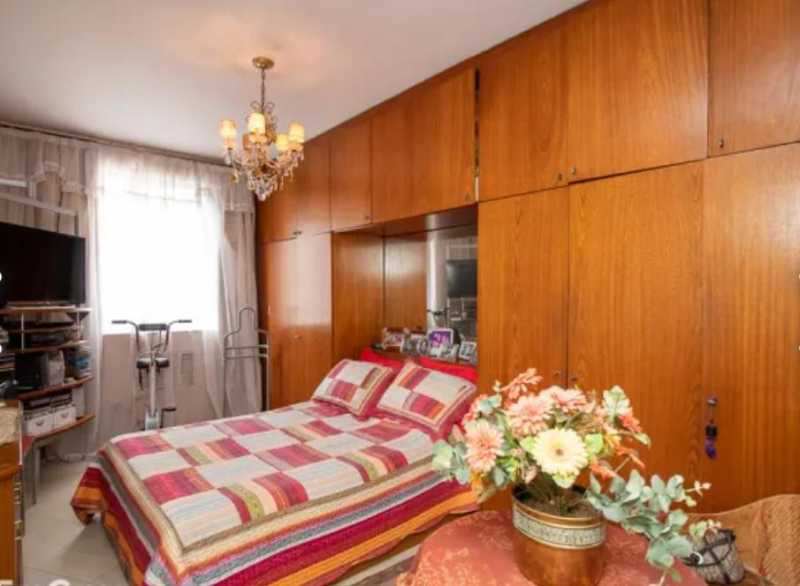 Apartamento à venda com 3 quartos, 160m² - Foto 7