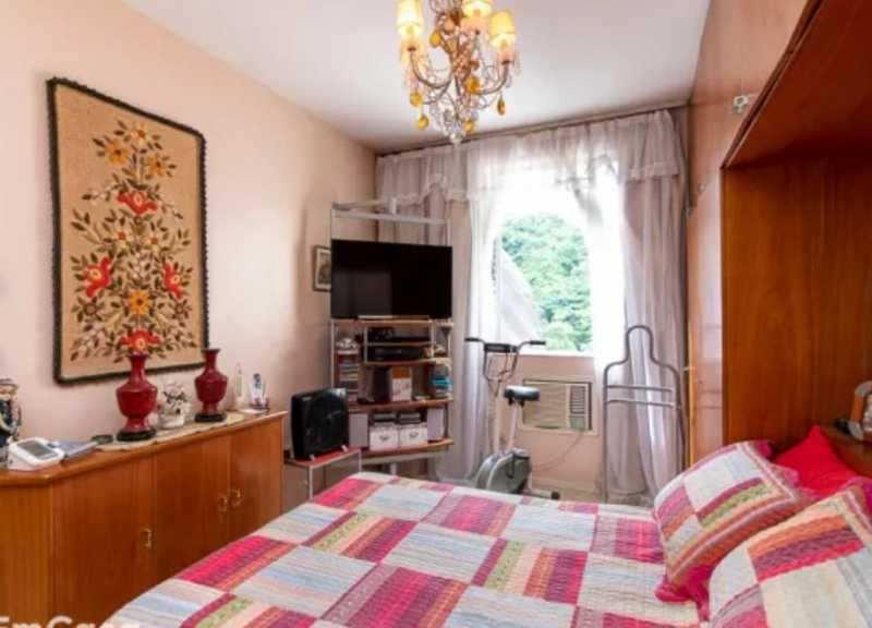 Apartamento à venda com 3 quartos, 160m² - Foto 8