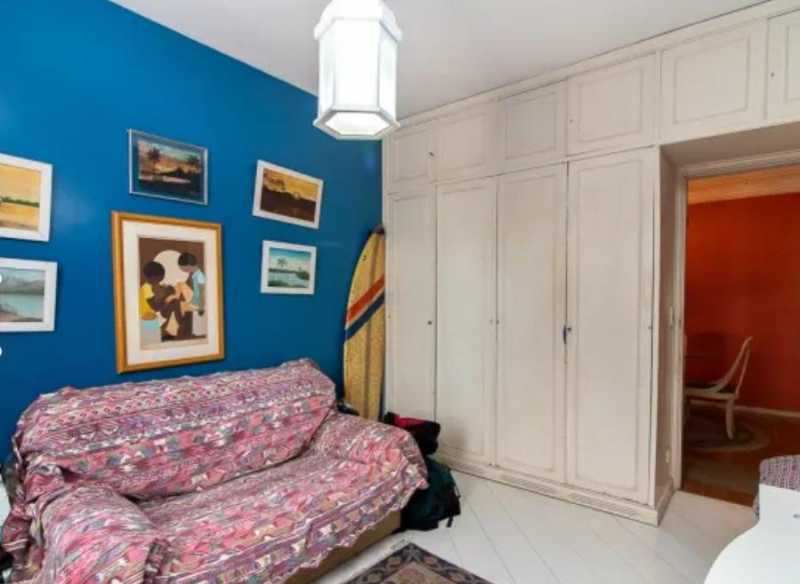 Apartamento à venda com 3 quartos, 160m² - Foto 9