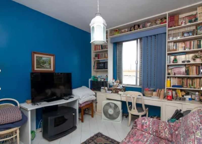 Apartamento à venda com 3 quartos, 160m² - Foto 10