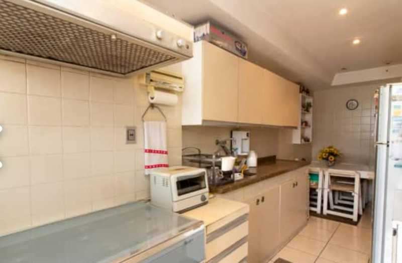 Apartamento à venda com 3 quartos, 160m² - Foto 14