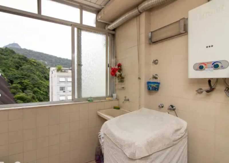 Apartamento à venda com 3 quartos, 160m² - Foto 18