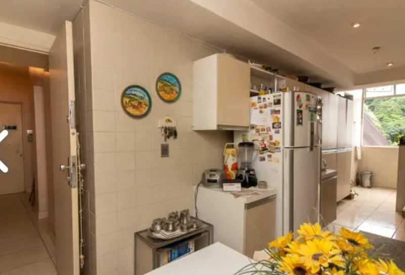 Apartamento à venda com 3 quartos, 160m² - Foto 16