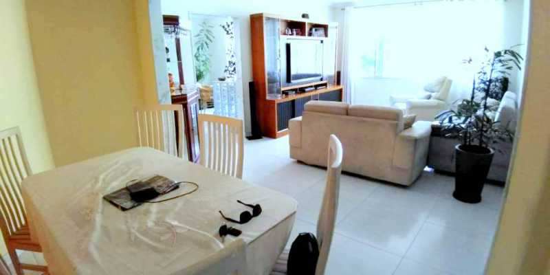 Apartamento à venda com 4 quartos, 166m² - Foto 2