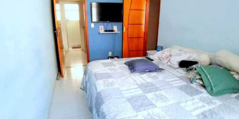 Apartamento à venda com 4 quartos, 166m² - Foto 11